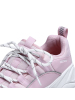 Skechers斯凯奇女鞋新款小白鞋D’LITES厚底增高熊猫鞋老爹鞋13410