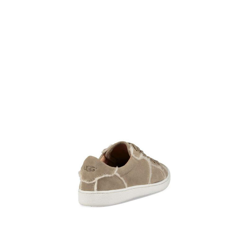 ugg步行系列米洛溢毛款时尚运动鞋1097009