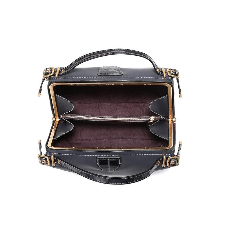 COACH 蔻驰 奢侈品 女士皮革LAURAL手提单肩斜挎包 31722