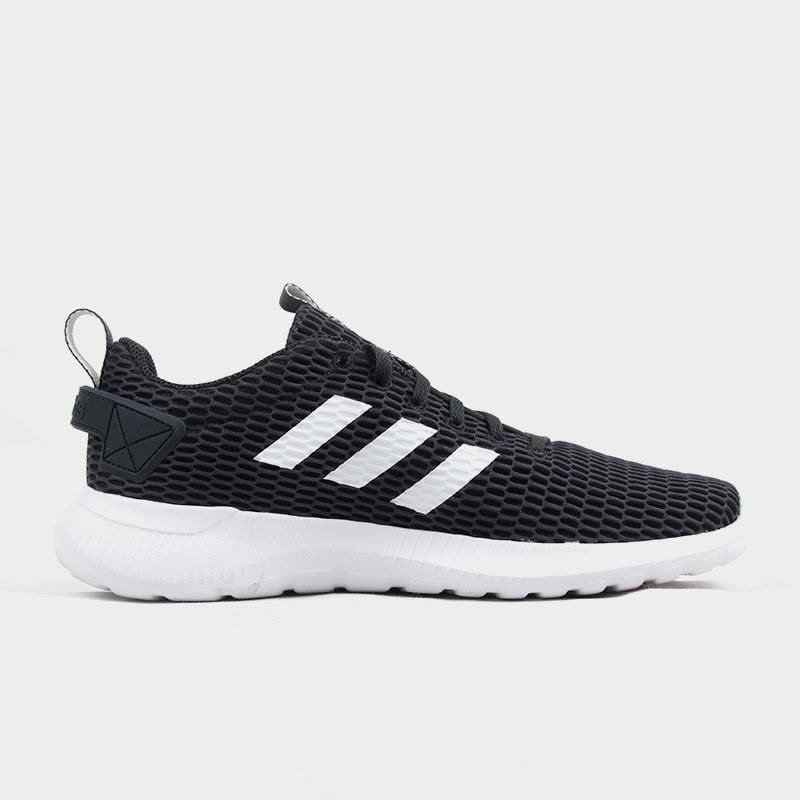 adidas阿迪达斯男鞋夏季neo运动鞋缓震透气清风休闲跑步鞋DB1590图片