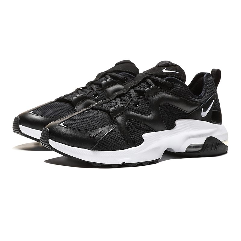【自营】NIKE耐克男鞋休闲鞋AIR MAX气垫时尚系带跑步运动鞋AT4525