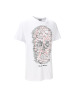 MCQUEEN T恤520338 白色 L