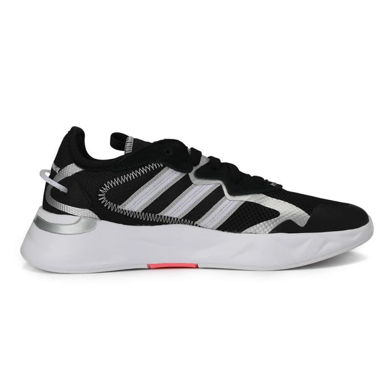 adidas neo阿迪达斯2020年新款女子FUTUREFLOW跑步休闲鞋图片