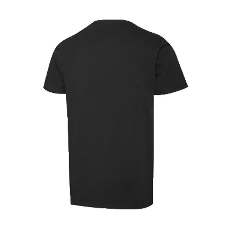 PUMA(彪马)Classics Logo Tee秋季男子短袖T恤596535-01图片