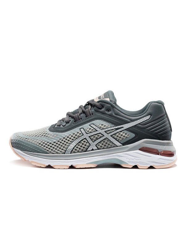 asics亚瑟士跑步鞋GT-2000 6新款专业稳定运动鞋T855N-9693