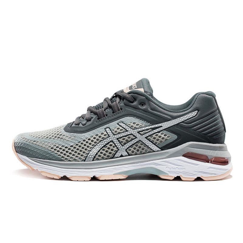 asics亚瑟士跑步鞋GT-2000 6新款专业稳定运动鞋T855N-9693图片