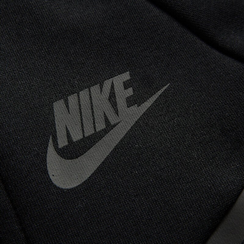 耐克儿童（NIKE）大童运动休闲连帽外套856191-010