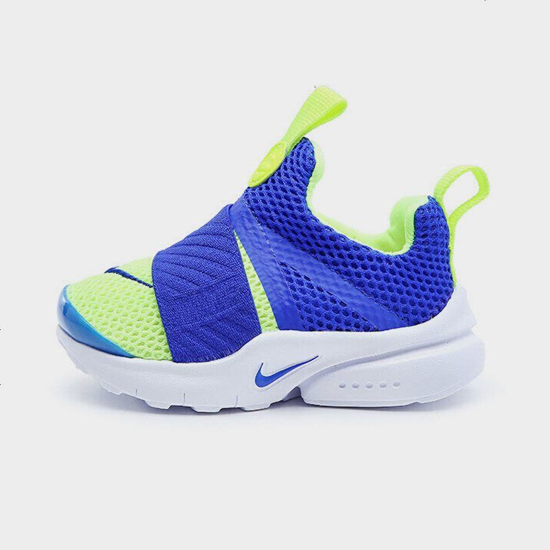 nike耐克运动鞋男冬季男童运动舒适休闲鞋870019-406图片