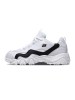 Skechers斯凯奇新款情侣鞋D’lites熊猫鞋 厚底增高老爹鞋88888001