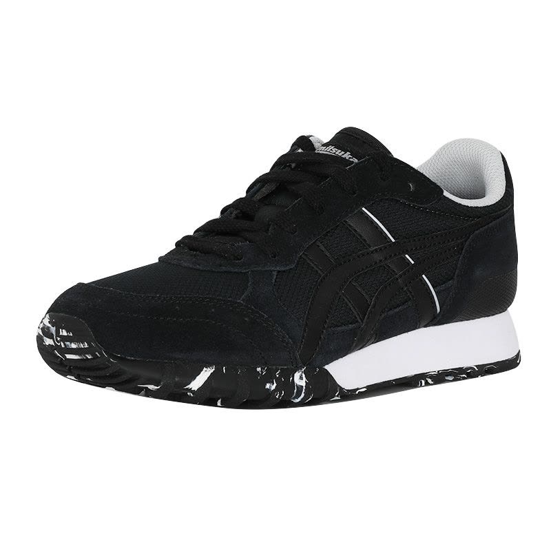 トントン虎吉 ONITSUKA TIGER(鬼冢虎)COLORADO EIGHTY-FIVE春季中性休闲鞋