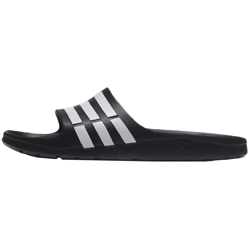 【自营】 adidas阿迪达斯游泳拖鞋游泳男鞋G15890