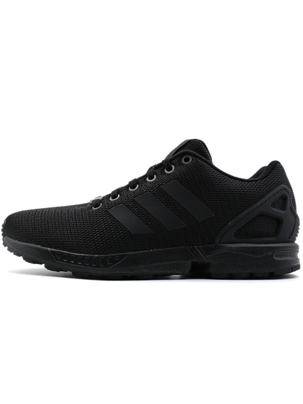 阿迪达斯adidas三叶男鞋休闲耐磨透气运动跑步鞋-S32279