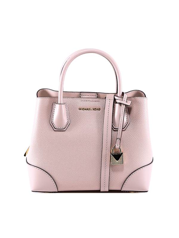 MICHAEL KORS 通勤肩背包 锁头 粒面皮 30T0GCAS1L