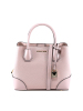 MICHAEL KORS 通勤肩背包 锁头 粒面皮 30T0GCAS1L