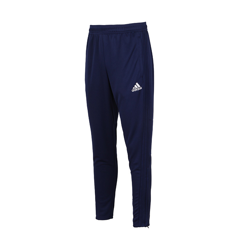 adidas阿迪达斯CON18 TR PNT足球系列男针织长裤CV8243