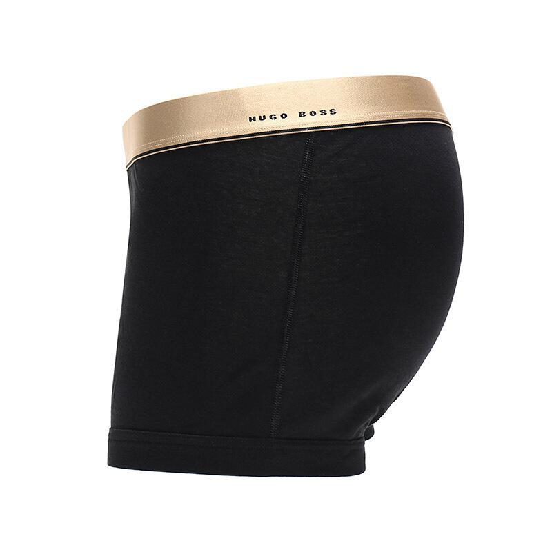 HUGO BOSS 雨果博斯 男士棉质平角内裤套装 50420611