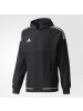 adidas阿迪达斯男子外套夹克足球休闲训练运动服BR1530