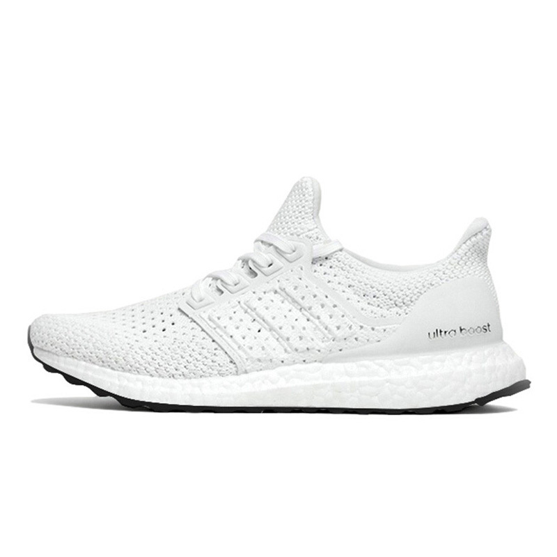 Adidas/阿迪达斯男子休闲运动缓震舒适透气跑步鞋CG7082