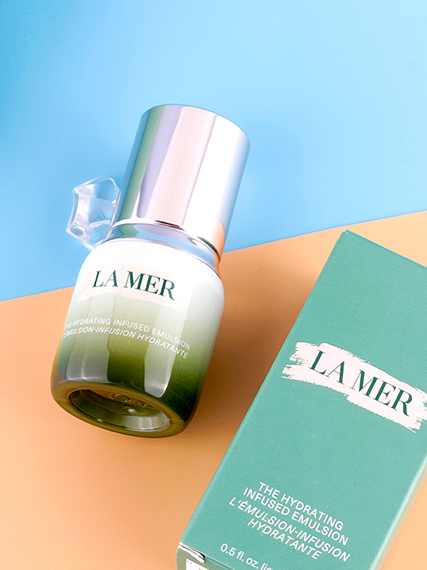 海蓝之谜 修护精萃乳15ml