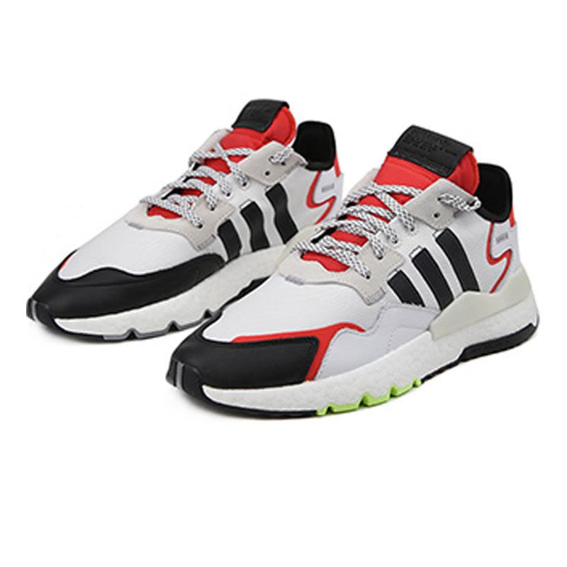 ADIDAS ORIGINALS(阿迪经典)2020NITE JOGGER夏季中性经典鞋EH1293图片