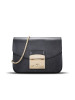 Furla METROPOLIS 手拿长链单肩斜挎包 迷你 884887