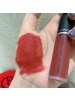 魅可 丝缎柔雾液体唇膏 5ml #989[白桃奶茶]#991[攻心小辣椒]#997[吃土咖]