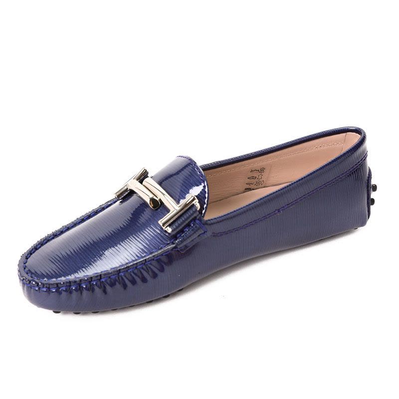 TODS/托德斯 女鞋休闲鞋 XXW00G0Q490图片