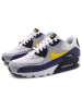 NIKE耐克男鞋运动缓震耐磨AIRMAX气垫跑步鞋AJ1285-101 AJ1285-101 42.5