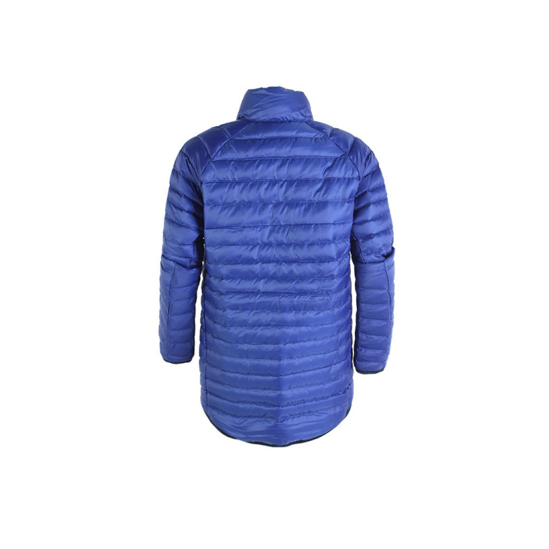 NIKE男装羽绒服冬季男子轻薄舒适保暖运动羽绒外套693530-455