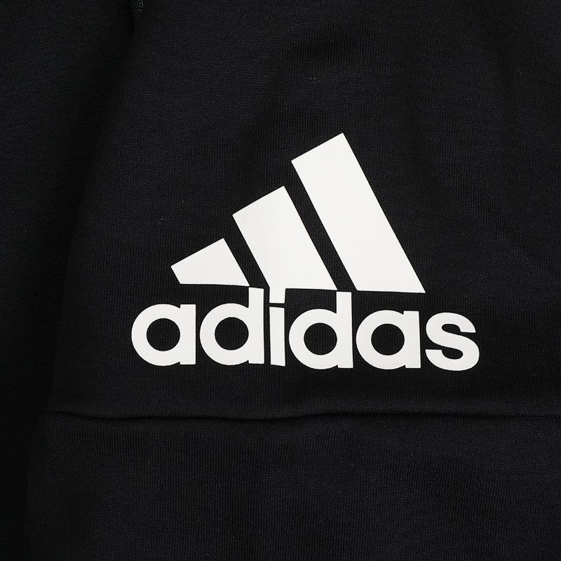 ADIDAS 阿迪秋季女子时尚休闲夹克EJ7440图片