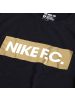NIKE耐克夏运动休闲舒适透气圆领短袖T恤810506-101_5