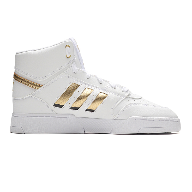 【自营】adidas阿迪达斯三叶草男鞋运动鞋休闲鞋高帮板鞋FW2040