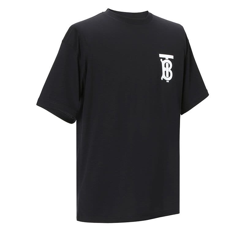 BURBERRY T恤 TB LOGO 8017484图片