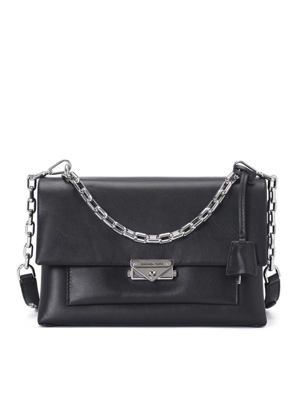 MK Cece 链条单肩包 大号 30S9S0EL3L