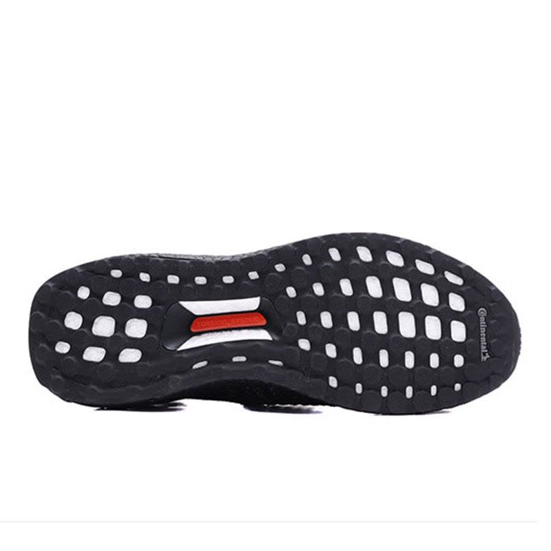 Adidas阿迪达斯 UltraBOOST LACELESS中性跑步鞋 B37685图片