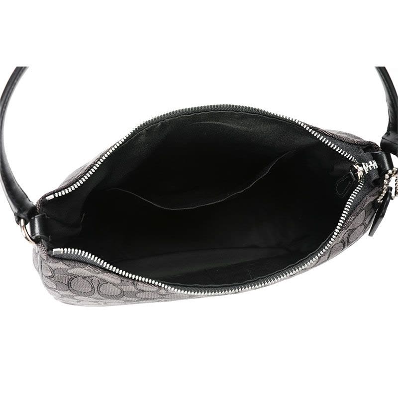 COACH/蔻驰 印花单肩手拎包 F29959 31x26x9CM图片