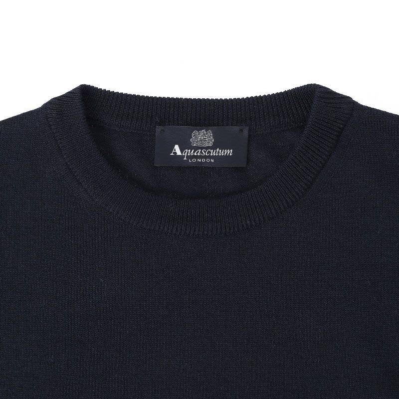 雅格狮丹AQUASCUTUM 男士针织衫59SR32图片