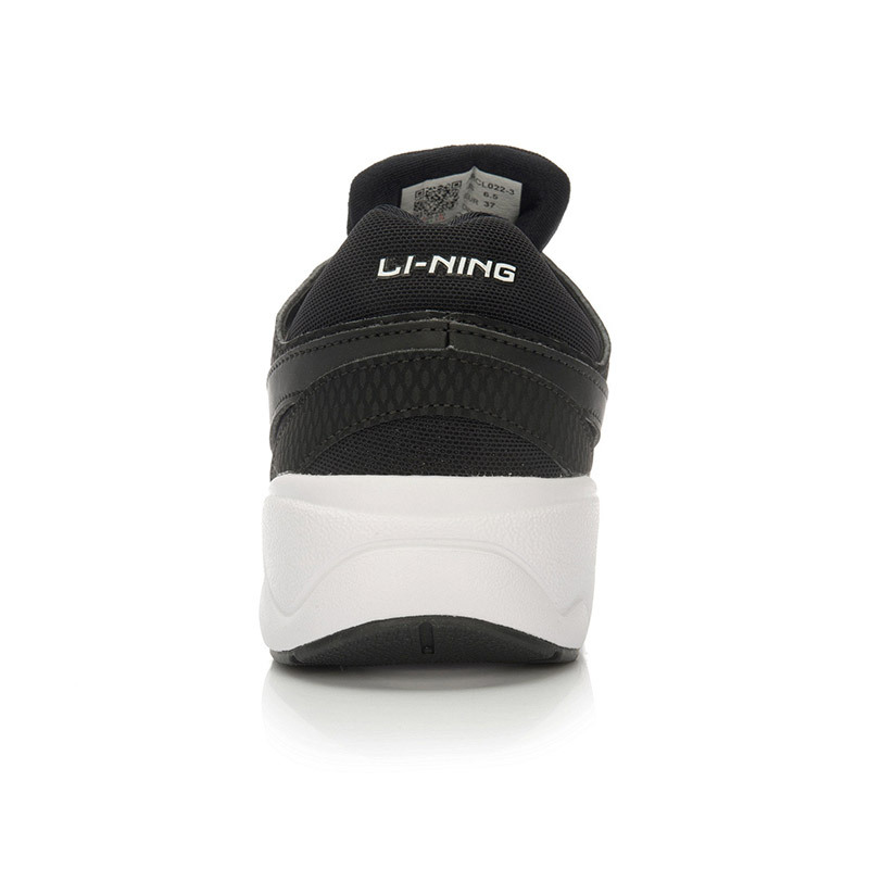 李宁lining跑步鞋