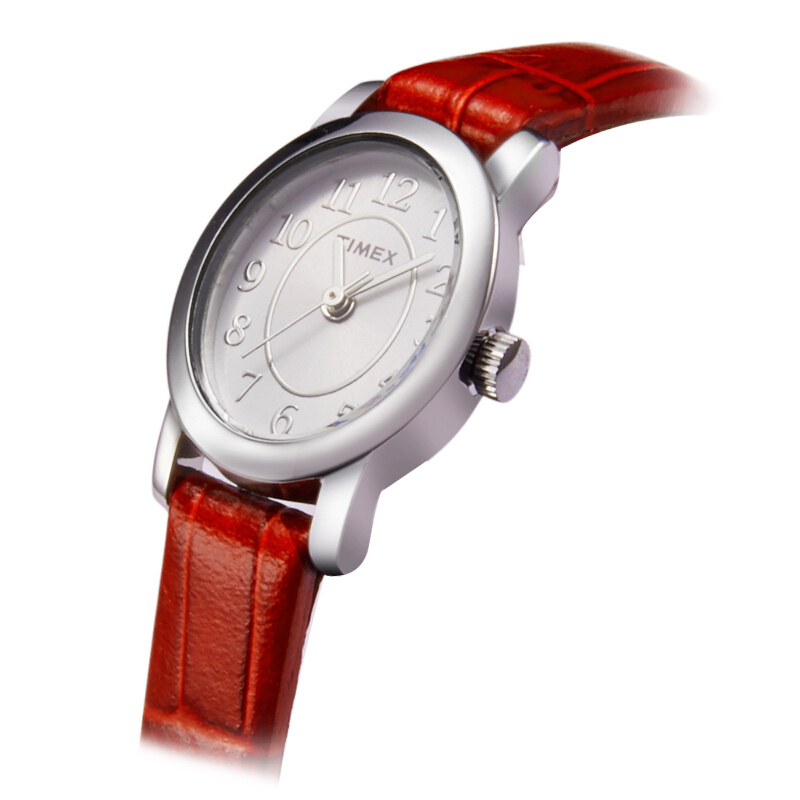 TIMEX/天美时 美国手表Classic系列 石英防水学生时尚手表TW2P60500