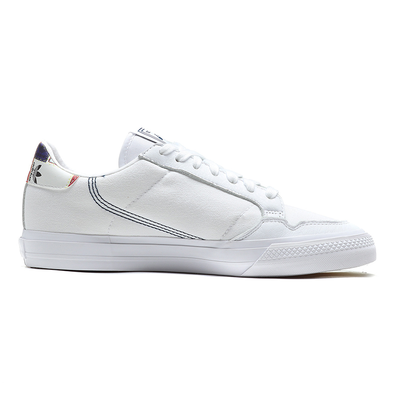 adidas阿迪达斯三叶草男鞋休闲鞋小白鞋板鞋运动鞋fx3810