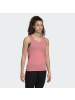 ADIDASRESPONSE TANK W夏季女子背心DQ2593