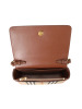 预订BURBERRY Vintage 格纹斜挎包 小号21x12.5x4.5CM