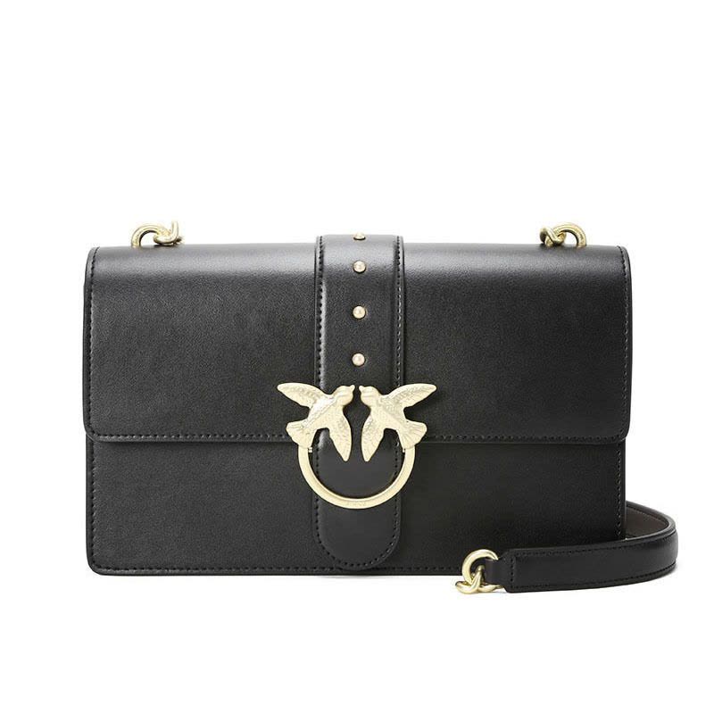 Pinko LOVE SIMPLY 12 单肩包 1P21JX图片