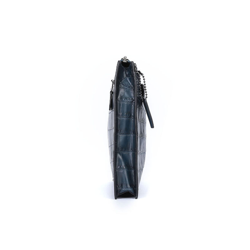 COACH 蔻驰 奢侈品 男士皮革单肩斜挎包 25992