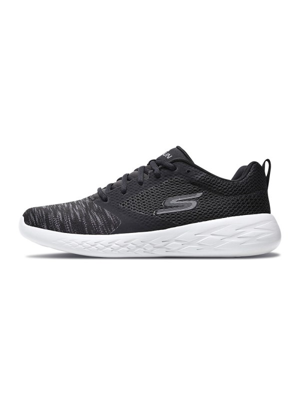 Skechers斯凯奇男鞋时尚眼跑步鞋减震轻便运动鞋55081