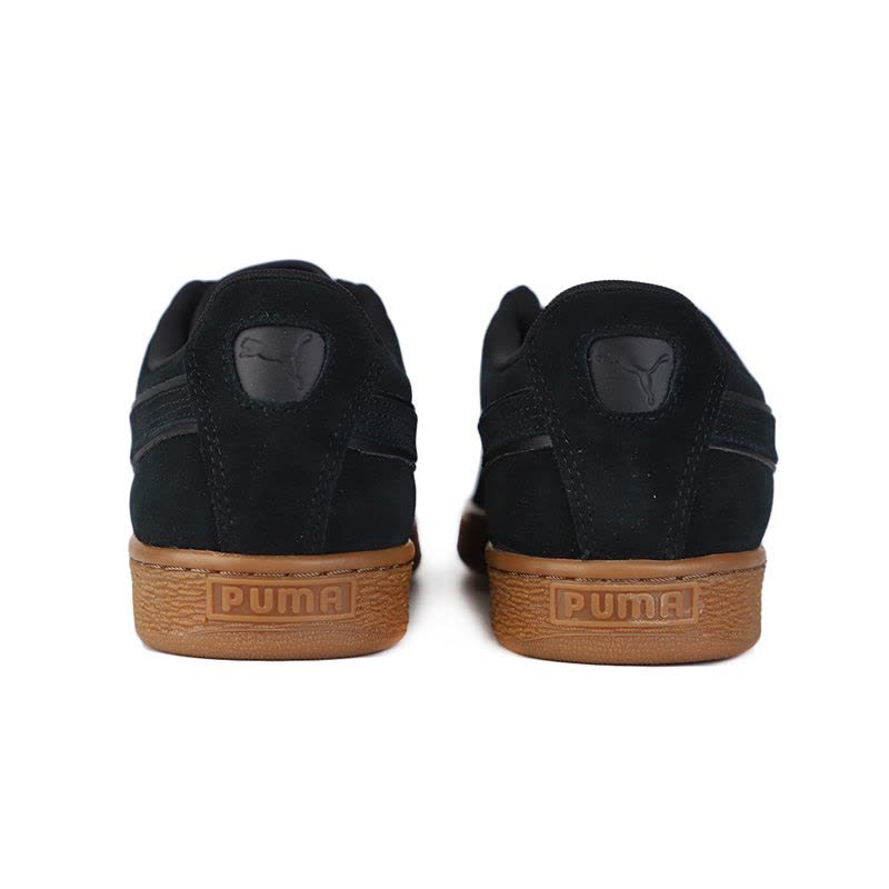 PUMA彪马男女鞋2020春季新款情侣运动鞋复古休闲鞋板鞋369885-01图片
