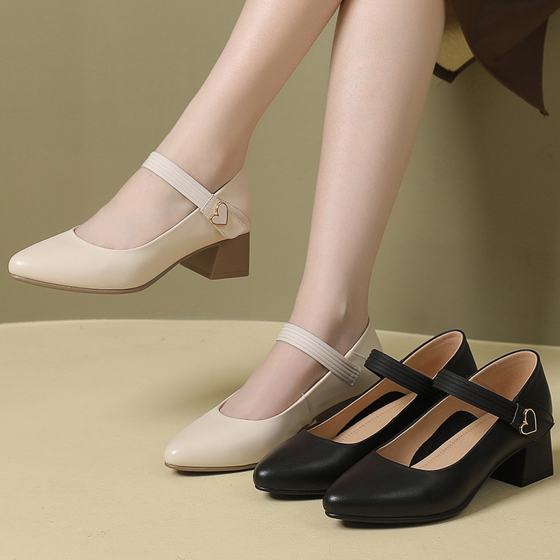 brookings女士尖头单鞋778070203801报价_参数_图片_视频_怎么样_问答