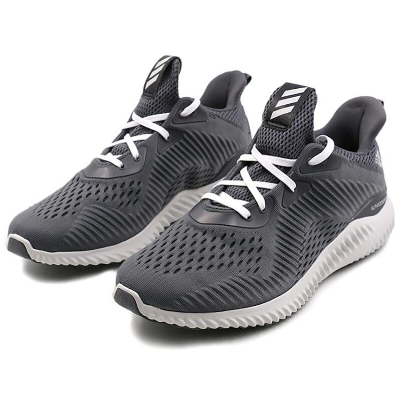 ADIDAS阿迪达斯男子跑步鞋CQ1342