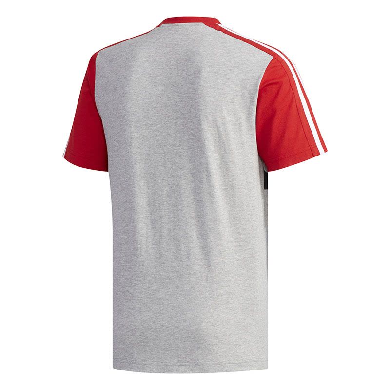 ADIDAS(阿迪达斯)2020夏季新款运动休闲半袖男式T恤FL0294图片