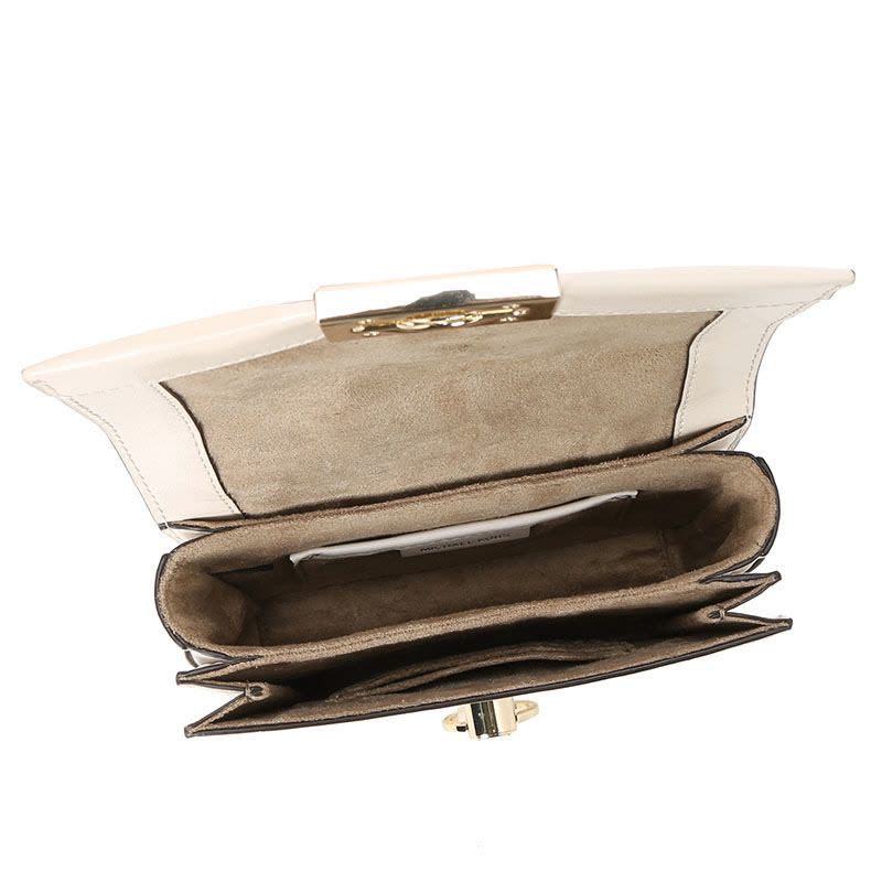 MICHAEL KORS 迈克·科尔斯 单肩包 斜挎包 32F0L1HC0L WHITE图片